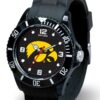 Iowa Hawkeyes Watch Men’s Sports Spirit Style