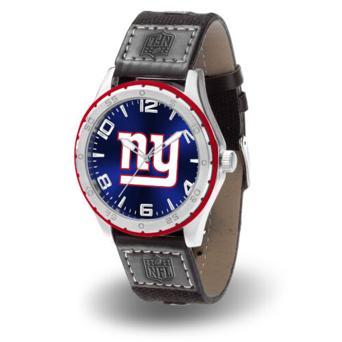 New York Giants Watch Men’s Gambit Style