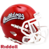 Fresno State Bulldogs Helmet Riddell Replica Mini Speed Style