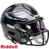 Philadelphia Eagles Helmet Riddell Replica Mid-Size MIDI SpeedFlex Style