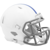 Indianapolis Colts Helmet Riddell Replica Mini Speed Style 1956 Throwback