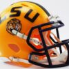 LSU Tigers Speed Mini Helmet