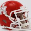 Houston Cougars Speed Mini Helmet
