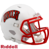 UNLV Runnin’ Rebels Helmet Riddell Replica Mini Speed Style