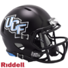 Central Florida Knights Helmet Riddell Replica Mini Speed Style Space U