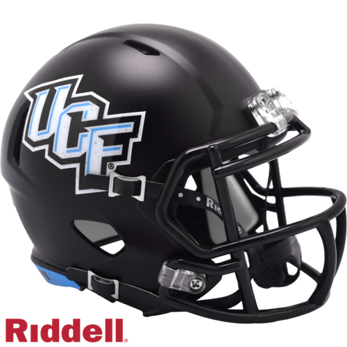 Central Florida Knights Helmet Riddell Replica Mini Speed Style Space U