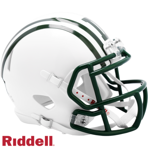 Dartmouth Big Green Helmet Riddell Replica Mini Speed Style