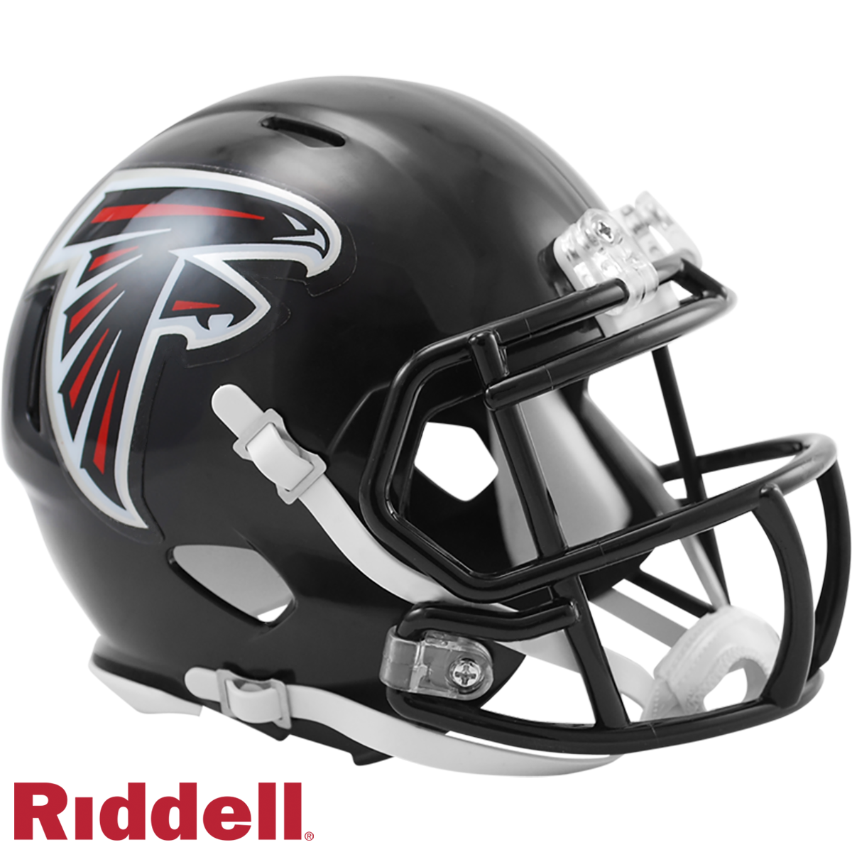 Atlanta Falcons Helmet Riddell Replica Mini Speed Style 2003-2019 T/B Atlanta Falcons Helmet Riddell Replica Mini Speed Style 2003-2019 T/B