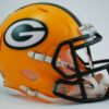 Green Bay Packers Speed Mini Helmet