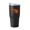 Oregon State Beavers Tumbler 30oz Flipside Powder Coat