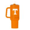 Tennessee Volunteers Tumbler 40oz Powder Coat Replay