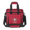 San Francisco 49ers Cooler 24 Can Flex