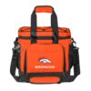 Denver Broncos Cooler 24 Can Flex