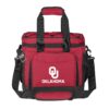 Oklahoma Sooners Cooler 24 Can Flex