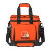 Cleveland Browns Cooler 24 Can Flex
