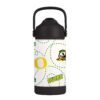Oregon Ducks Kids Bottle 12oz Stainless Steel Mascot