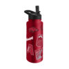 Arkansas Razorbacks Quencher Bottle 34oz Stainless Steel Dreamweave