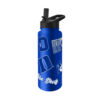 Duke Blue Devils Quencher Bottle 34oz Stainless Steel Dreamweave