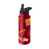 Iowa State Cyclones Quencher Bottle 34oz Stainless Steel Dreamweave