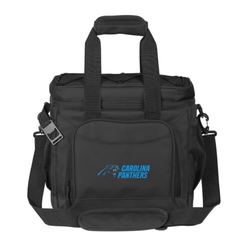 Carolina Panthers Cooler 24 Can Flex