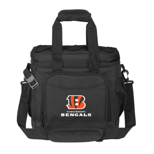 Cincinnati Bengals Cooler 24 Can Flex