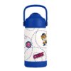Chicago Cubs Kids Bottle 12oz Stainless Steel Mascot