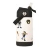 Milwaukee Brewers Kids Bottle 12oz Stainless Steel Mascot
