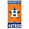Houston Astros Towel 30×60 Beach Style