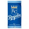 Kansas City Royals Towel 30×60 Beach Style – Special Order