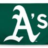 Oakland Athletics Towel 30×60 Beach Style – Special Order